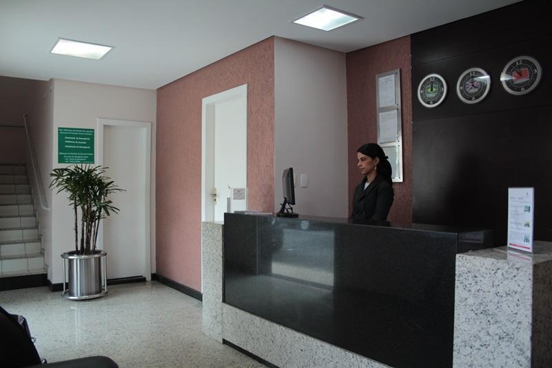 Steel Valley Economic Hotel Ipatinga Exterior foto